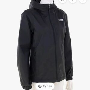 North Face Quest Jacket
